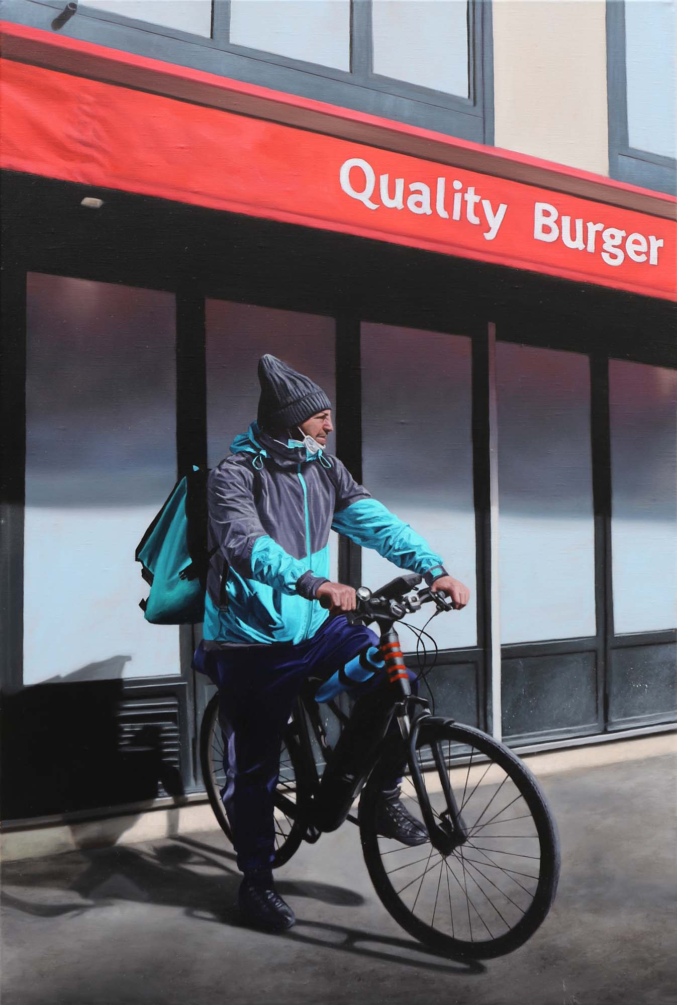 quality burger, 60 x 40 cm.jpg
